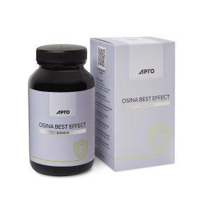 Osina Best Effect, 200 мл